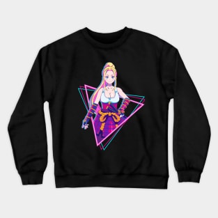 Beatrix Amerhauser Crewneck Sweatshirt